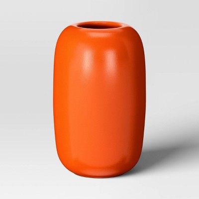 Ceramic Pill Decorative Vase - Room Essentials™
