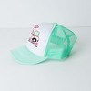 The Juniper Shop Keepin' It Cool Truck Youth Foam Trucker Hat - 2 of 2