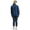Women's Wo Ganton Stretch Wind Jacket - Abacus Sportswear US - 2 of 4