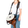 MEINL Designer Djembe Strap - Kanga Sarong - 3 of 4