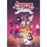 Adventure Time: Distant Lands (DVD)