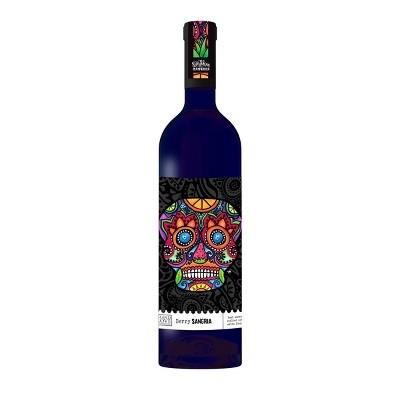 Island Grove Sunshine State Berry Sangria Wine - 750ml Bottle : Target