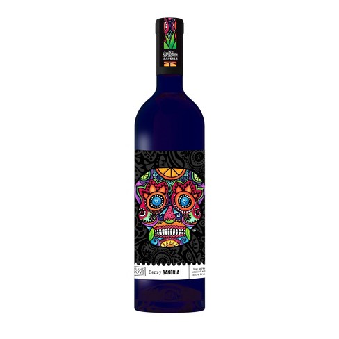 Island Grove Sunshine State Berry Sangria Wine - 750ml Bottle : Target