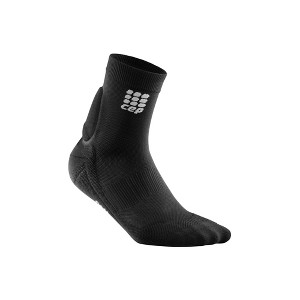CEP Men's Achilles Support Short Compression Socks - 1 of 4