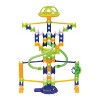 Q-BA-MAZE 2.0 Grand Prix Marble Racing STEM Building Set - 2 of 4