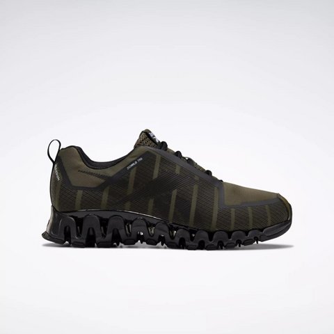 Мужские Reebok ZigWild Trail 6 Men's Shoes
