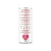 Be Love Berry Bliss Mineral Water - 12 fl oz - 2 of 4