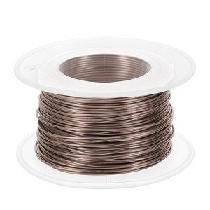 Unique Bargains DIY Sculpting Armature Jewelry Making Aluminum Wire - 1 of 4