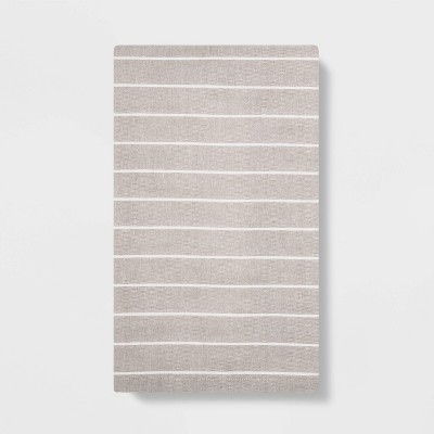 Striped Flat Weave Kitchen Towel - Project 62™