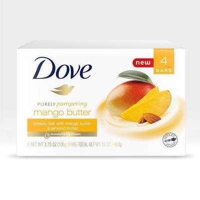 mango soap