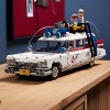 LEGO Icons Ghostbusters ECTO-1 Car Set 10274 - image 2 of 4