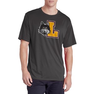Men's Loyola University Chicago Sport Active T-Shirt Primary Logo - 1 of 4
