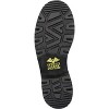 Women's Georgia Boot Women's Waterproof Rubber Romeo Shoe - 2 of 4