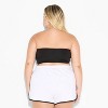 Women's Game Day ButterBliss Tube Top - Wild Fable™ - 3 of 3