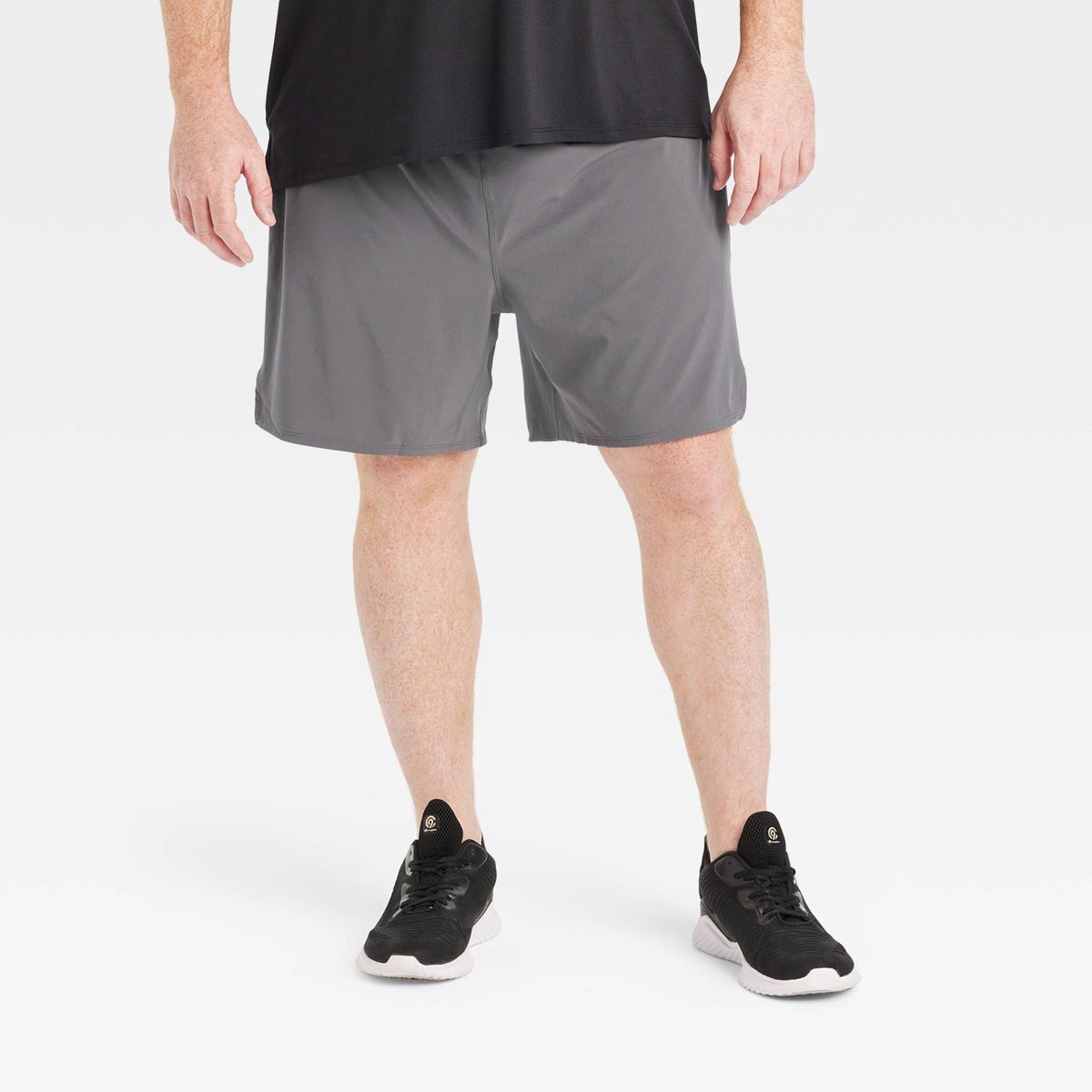 Men's Active Light Unlined Run Shorts 7" - All In Motion™ - thumbnail 10