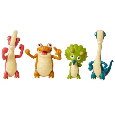 dino friends toys