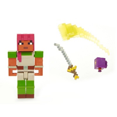 minecraft toys target