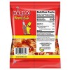 Haribo Gummi Candy Peg Bags – 5oz (Happy-Cola or Peaches) - 2 of 4