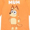 Bluey Mom Womens T-shirt Chilli X-small : Target