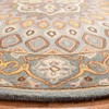 Heritage HG914 Handmade Rug - Safavieh - 2 of 3