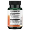 Swanson Betaright Beta Glucan 250 mg 60 Capsules. - 2 of 2