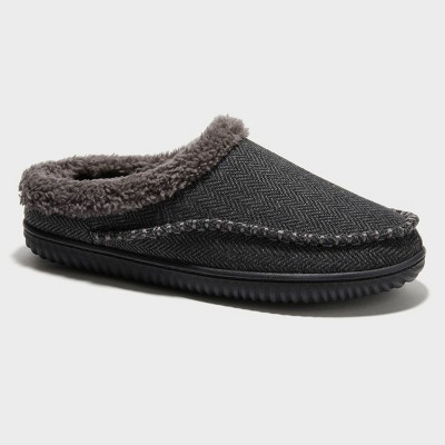 mens house slippers target