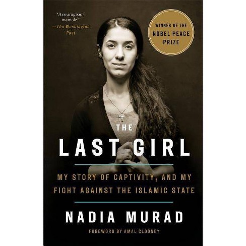 The Last Girl by Nadia Murad