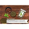 Organic Tulsi Powder (Holi Basil Powder) - 7oz (200g) - Rani Brand Authentic Indian Products - 3 of 4