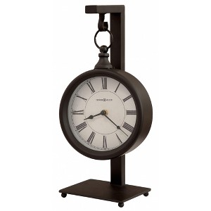 Howard Miller 635200 Loman Mantel Clock - 1 of 3