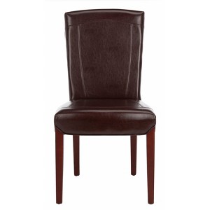 Ken Side Chair (Set of 2)  - Safavieh - 1 of 4
