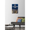 Trends International MLB Houston Astros - 2022 World Series Team Logo Unframed Wall Poster Prints - 2 of 4