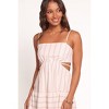 Evelin Midi Dress - 4 of 4
