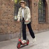 Aotos A1A Electric Scooter 12.5 Miles and 15.5mph - Black - 4 of 4