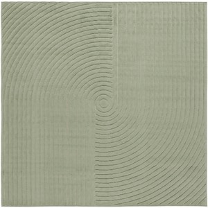 Selena SLE674 Power Loomed Indoor Rugs - Safavieh - 1 of 4