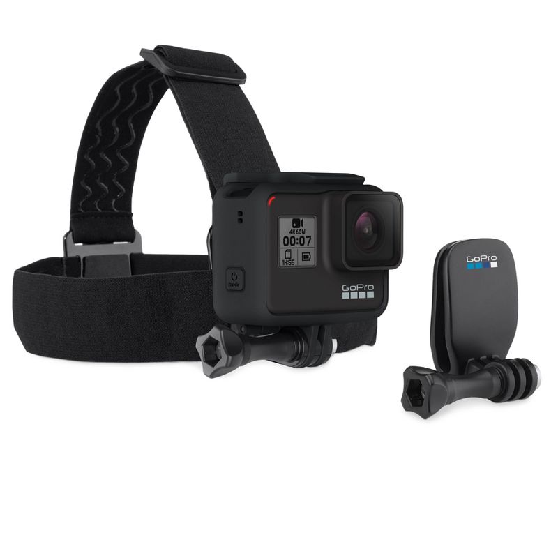 GoPro Adventure Camera Accessory Kit (AKTES-001), 3 of 7