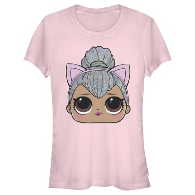 Women's lol store surprise shirt