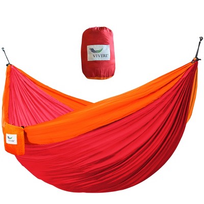 Vivere Double Parachute Hammock