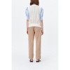 Women's TWIN KNIT SWEATER - MUNTHE - 2 of 2