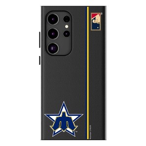 Keyscaper Cooperstown MLB Sidebar MagSafe Compatible Cell Phone Case for Galaxy S24 Plus - 1 of 4