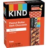 KIND Peanut Butter Dark Chocolate Bars - 14oz/6ct - image 3 of 4
