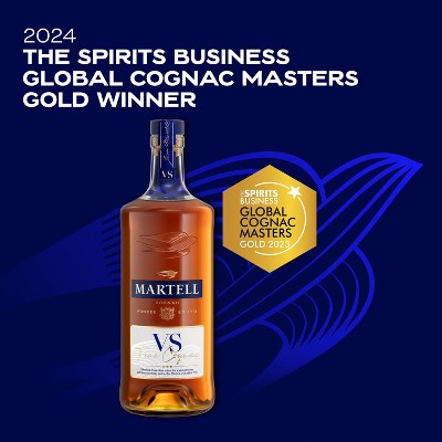 Martell VS Cognac - 750ml Bottle