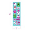 ArtCreativity Valentines Stickers for Kids, 100 Sheets with Over 1,600 Stickers - 4 of 4