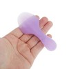 Unique Bargains Spoon-shaped Gua Sha Facial Massage Beauty Tool 1 Pc - 4 of 4