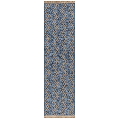 Liora Manne Mercer Geometric Indoor Areaa Rug..