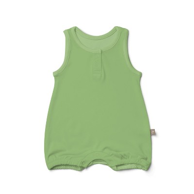 Goumi Quick Change Romper
