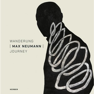 Max Neumann: Journey - (Hardcover) - 1 of 1