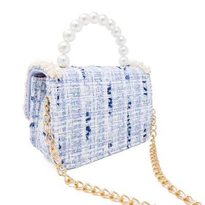 Handbag - Pearl Garden - image 5
