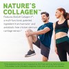 Davinci Labs Nature's Collagen - Joint Support Supplement for Skin Elasticity, Joint Health and Connective Tissue Health* - Gluten-Free - 90 Tablets - 3 of 4