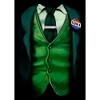 Boy's Marvel Vote for Loki Costume T-Shirt - 2 of 4