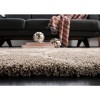 Hudson Shag SGH280 Power Loomed Area Rug  - Safavieh - image 3 of 4